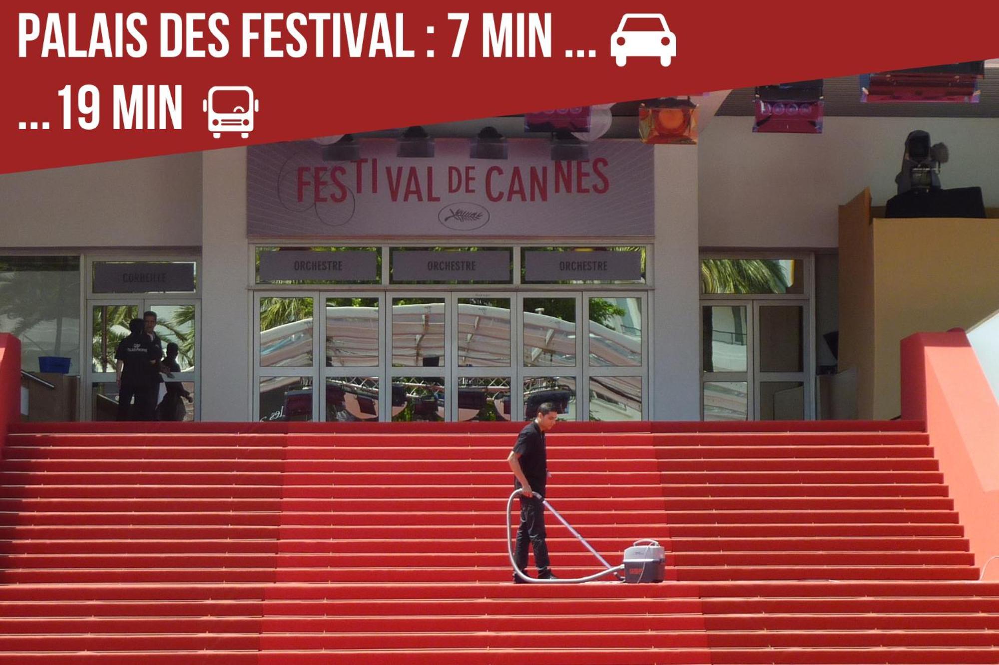 Private Apartment - Family - Palais Des Festival - Parking - Cannes Exterior photo